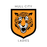 Logo klubu Hull City W