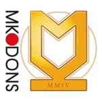 Logo klubu Milton Keynes Dons W