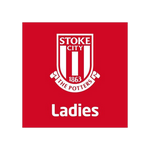 Logo klubu Stoke City W