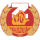 Logo klubu Znicz Pruszków