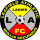 Logo klubu Leafield Athletic