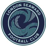 Logo klubu London Seaward