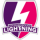 Logo klubu Loughborough Lightning