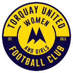 Logo klubu Torquay United