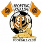 Logo klubu Sporting Khalsa W