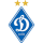 Logo klubu Dynamo Kijów