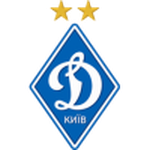 Logo klubu Dynamo Kijów