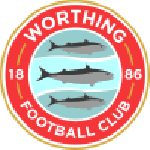 Logo klubu Worthing W