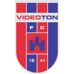 Logo klubu Fehérvár FC