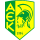 Logo klubu AEK Larnaka