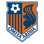 Logo klubu Omiya Ardija