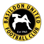 Logo klubu Basildon United