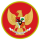 Logo klubu Indonezja