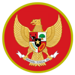 Logo klubu Indonezja