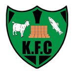 Logo klubu Kidlington