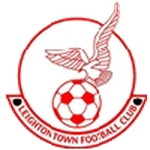 Logo klubu Leighton Town