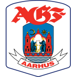 Logo klubu Aarhus GF