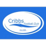 Logo klubu Cribbs