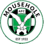 Logo klubu Mousehole