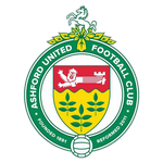 Logo klubu Ashford United