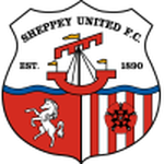Logo klubu Sheppey United