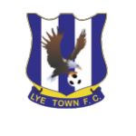 Logo klubu Lye Town