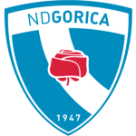 Logo klubu Gorica