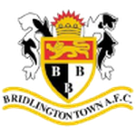 Logo klubu Bridlington Town