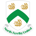 Logo klubu North Ferriby