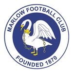 Logo klubu Marlow
