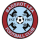 Logo klubu Badshot Lea