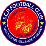 Logo klubu Sutton Common Rovers