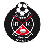 Logo klubu Highworth Town