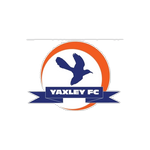 Logo klubu Yaxley