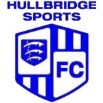 Logo klubu Hullbridge Sports