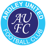 Logo klubu Ardley United