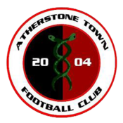 Logo klubu Atherstone Town