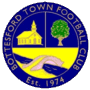 Logo klubu Bottesford Town