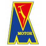 Logo klubu Motor Lublin