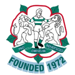 Logo klubu Corinthian