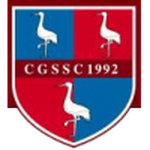 Logo klubu Crawley Green
