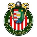Logo klubu Kisvárda FC