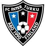 Logo klubu Inter Turku
