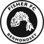 Logo klubu Fisher