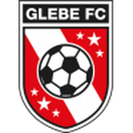 Logo klubu Glebe