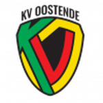 Logo klubu KV Oostende