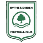 Logo klubu Hythe & Dibden