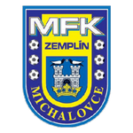 Logo klubu MFK Zemplín Michalovce