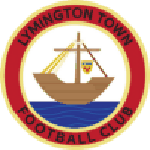 Logo klubu Lymington Town