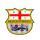 Logo klubu Melton Town